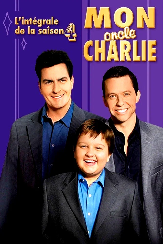 Photo de la saison 4 : Mon oncle Charlie
