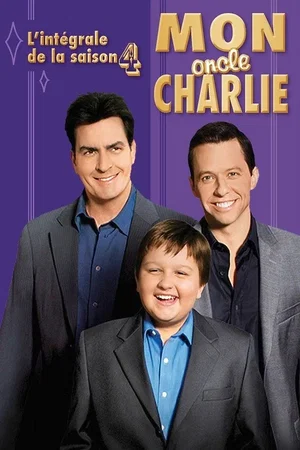 Affiche de Saison 4