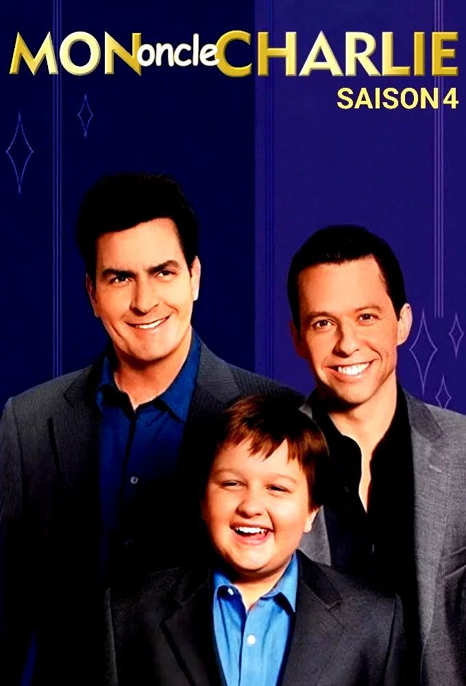Photo de la saison 4 : Mon oncle Charlie