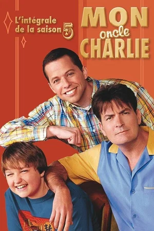 Affiche de Saison 5