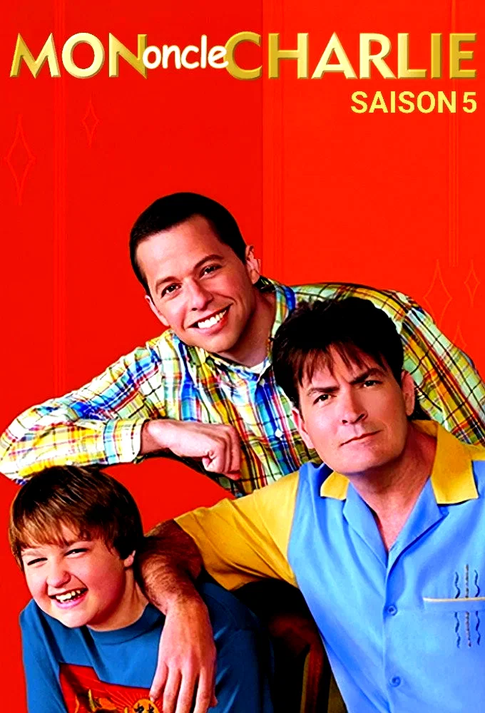 Photo de la saison 5 : Mon oncle Charlie