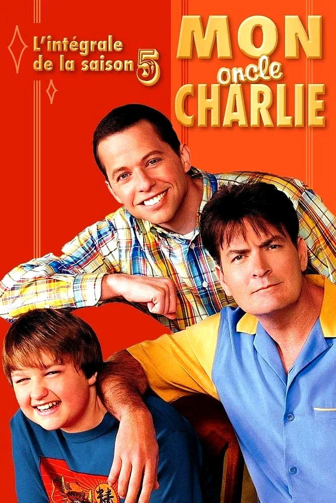 Photo de la saison 5 : Mon oncle Charlie