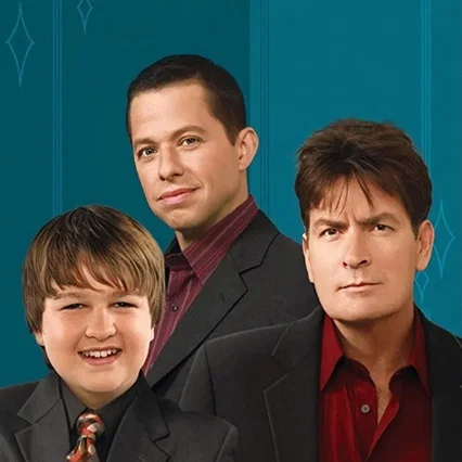 Photo de la saison 6 : Mon oncle Charlie
