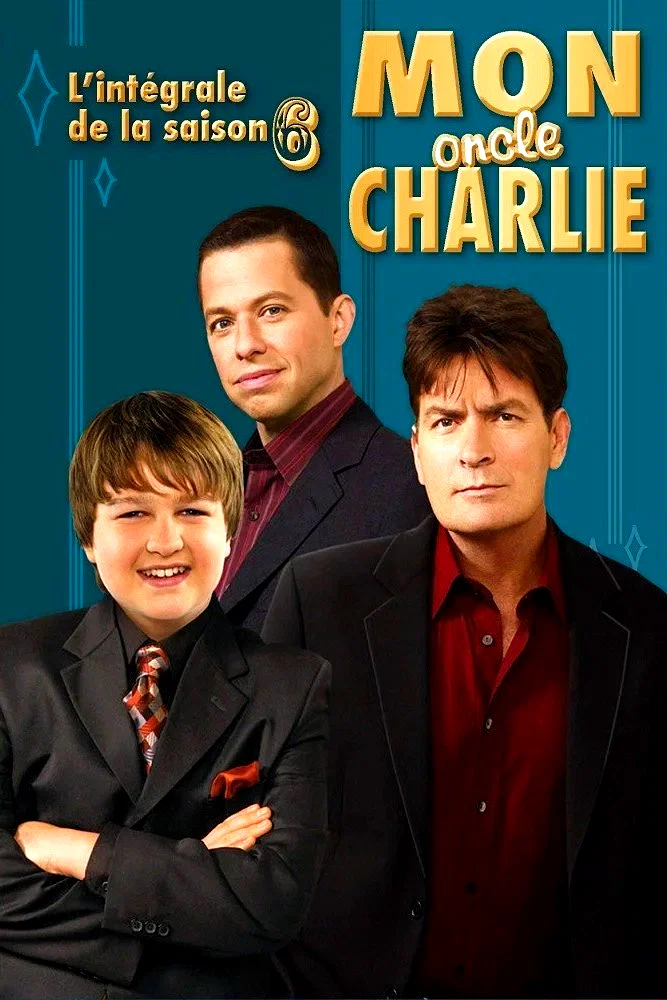 Photo de la saison 6 : Mon oncle Charlie