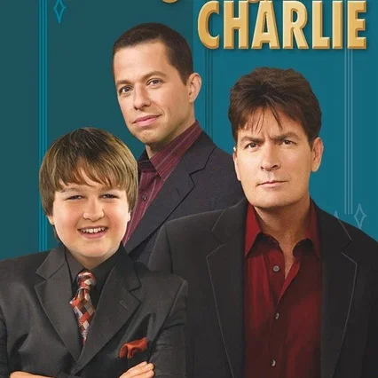 Photo de la saison 6 : Mon oncle Charlie