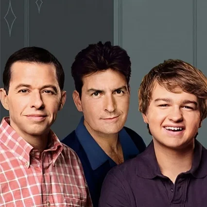 Photo de la saison 8 : Mon oncle Charlie