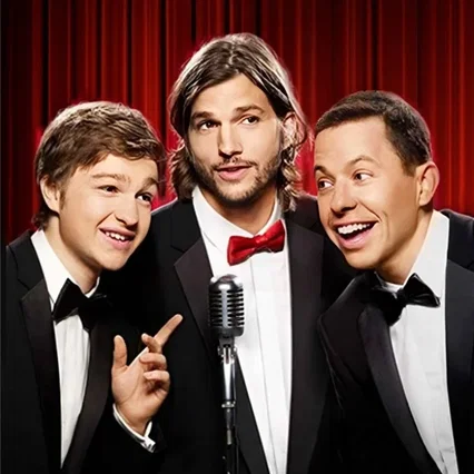 Photo de la saison 9 : Mon oncle Charlie