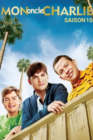 Affiche de Saison 10