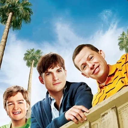 Photo de la saison 10 : Mon oncle Charlie