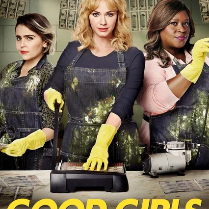 Photo de la saison 3 : Good Girls