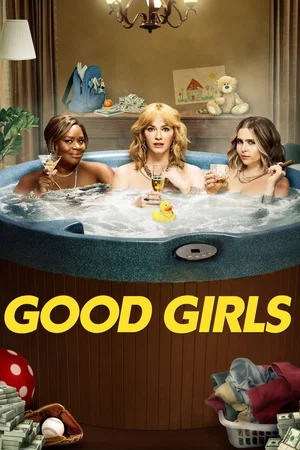 Affiche de Saison 4