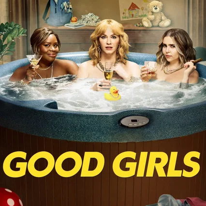 Photo de la saison 4 : Good Girls