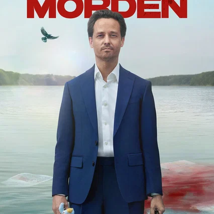 Photo de la saison 1 : Les Meurtres zen