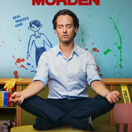 Photo de la saison 2 : Les Meurtres zen