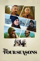 Affiche de Saison 1