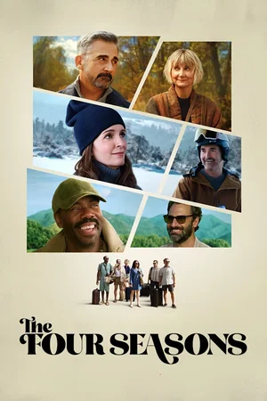 Affiche de Saison 1