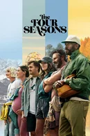 Affiche de Saison 2