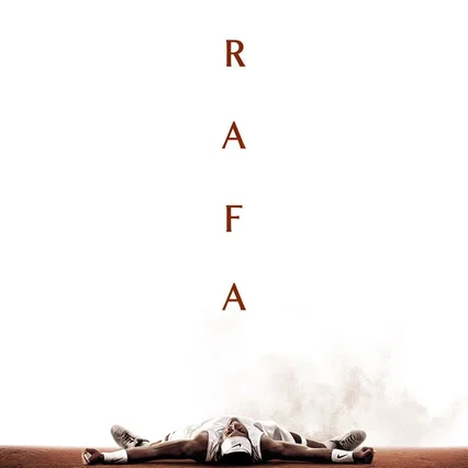 Photo de la saison 1 : Rafa