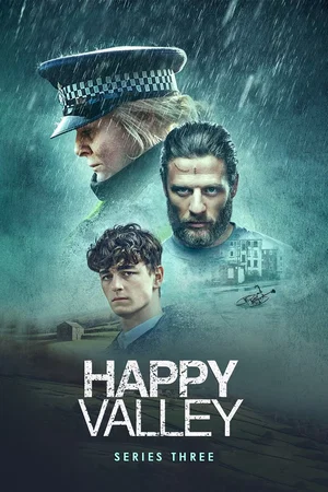 Affiche de Saison 3