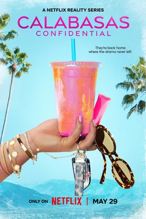 Affiche de Saison 1