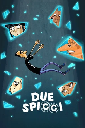 Affiche de Saison 1