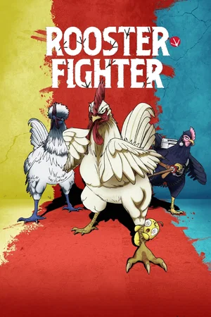 Photo de la saison 1 : Rooster Fighter
