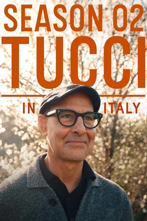 Photo de la saison 2 : Tucci in Italy