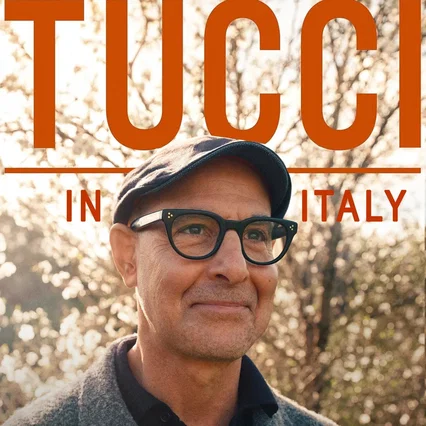 Photo de la saison 2 : Tucci in Italy