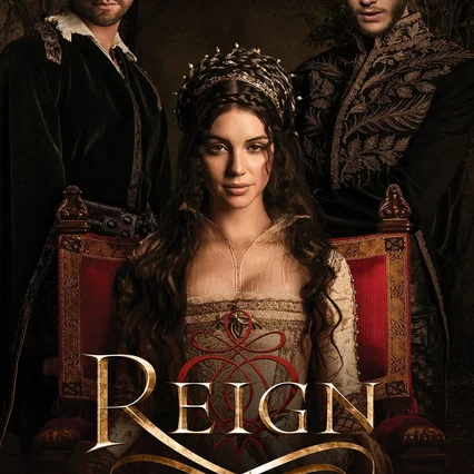 Photo de la saison 1 : Reign