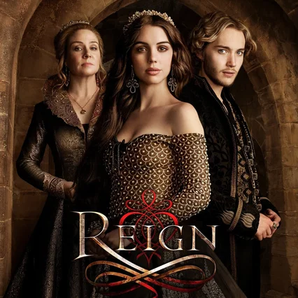 Photo de la saison 2 : Reign