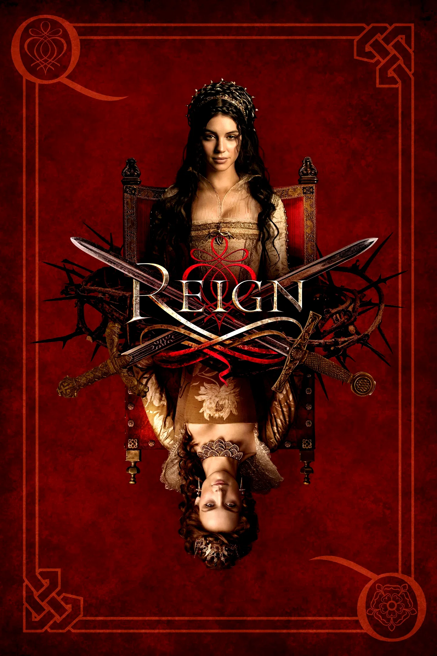 Photo de la saison 3 : Reign