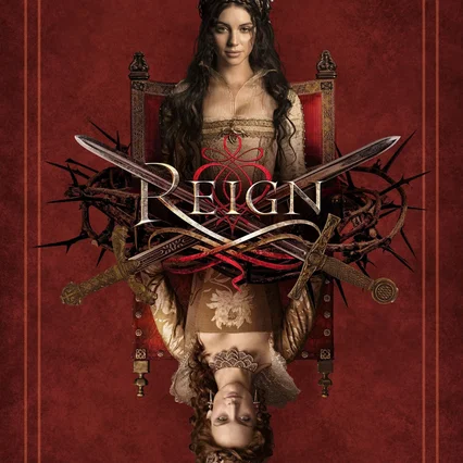 Photo de la saison 3 : Reign