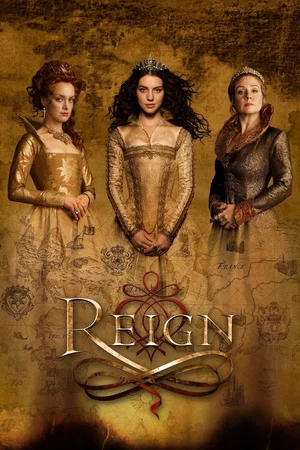 Affiche de Saison 4