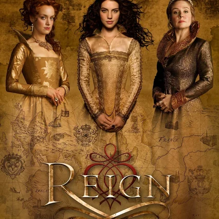 Photo de la saison 4 : Reign