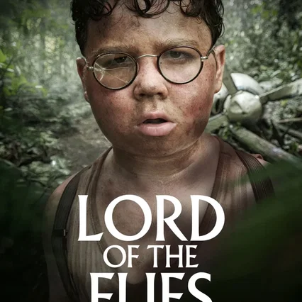 Photo de la saison 1 : Sa majesté des mouches