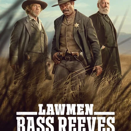 Photo de la saison 1 : Lawmen: L'histoire de Bass Reeves