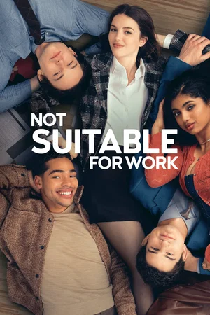 Affiche de Saison 1