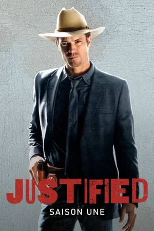 Photo de la saison 1 : Justified