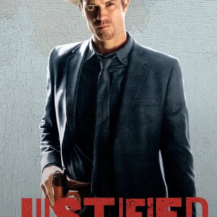 Photo de la saison 1 : Justified