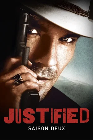 Photo de la saison 2 : Justified
