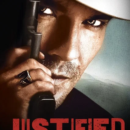 Photo de la saison 2 : Justified