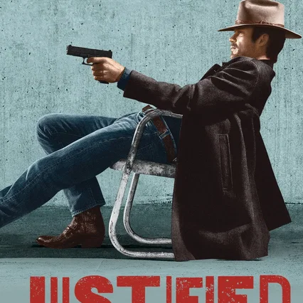 Photo de la saison 3 : Justified