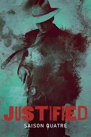 Photo de la saison 4 : Justified