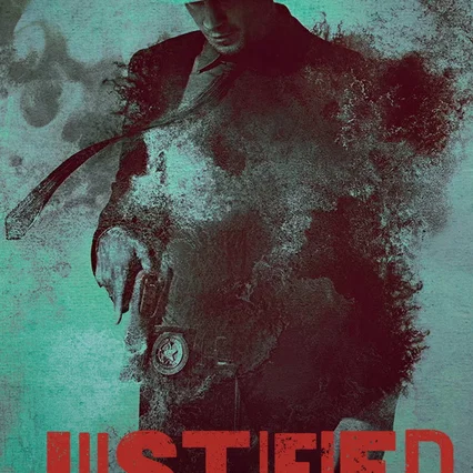 Photo de la saison 4 : Justified