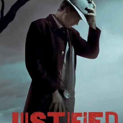 Photo de la saison 5 : Justified