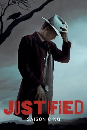 Photo de la saison 5 : Justified