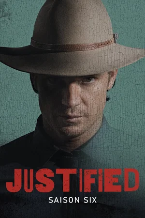 Photo de la saison 6 : Justified
