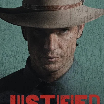 Photo de la saison 6 : Justified