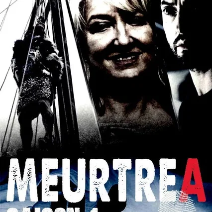 Photo de la saison 1 : Meurtres à...