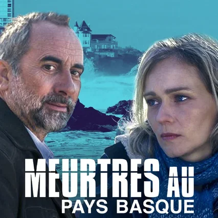 Photo de la saison 1 : Meurtres à...